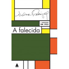 A falecida A falecida