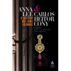 O mistério das joias coloniais