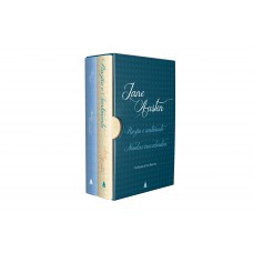 Jane Austen - Boxe