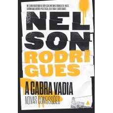 A cabra vadia A cabra vadia