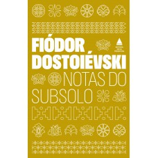 Notas do subsolo Notas do subsolo