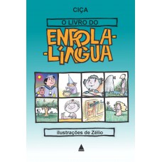 O livro do enrola-língua