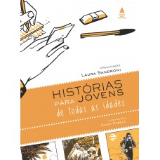 Histórias para jovens de todas as idades