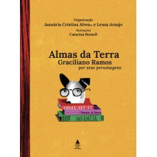 Almas da terra Almas da terra