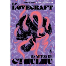 Box - Os mitos de Cthulhu