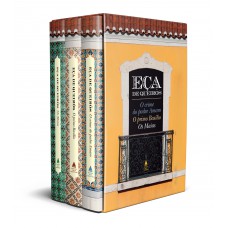 Box - Eça de Queirós Box - Eça de Queirós