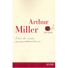 Feia de rosto Feia de rosto