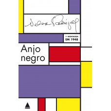 Anjo negro Anjo negro
