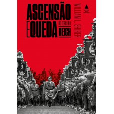 Box Ascensão e queda do Terceiro Reich