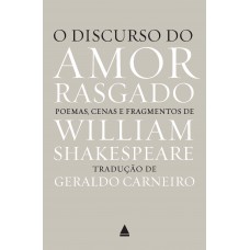 O discurso do amor rasgado