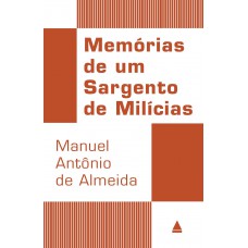 Memórias de um sargento de milícias
