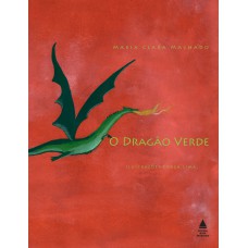 O dragão verde