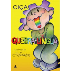 Quebra-língua Quebra-língua