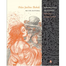 Pelos Jardins Boboli Pelos Jardins Boboli