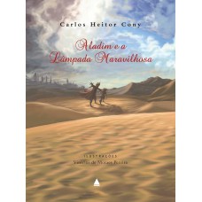 Aladim e a lâmpada maravilhosa Aladim e a lâmpada maravilhosa