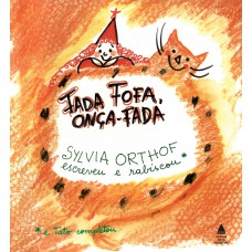 Fada Fofa, Onça-Fada