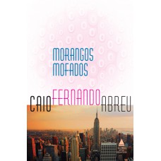 Morangos mofados Morangos mofados