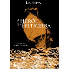 O herói e a feiticeira