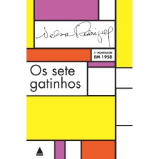 Os sete gatinhos Os sete gatinhos