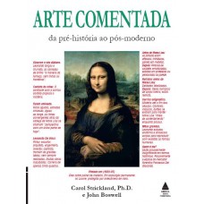 Arte comentada Arte comentada