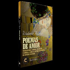 Poemas de amor: Coleção Clássicos de Ouro Poemas de amor: Coleção Clássicos de Ouro