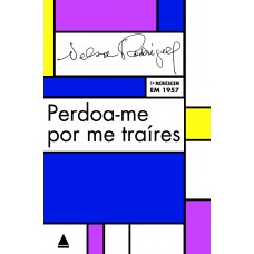 Perdoa-me por me traíres Perdoa-me por me traíres