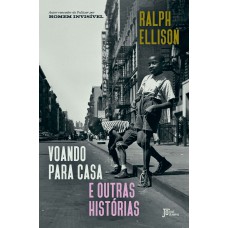 Voando para casa e outras histórias Voando para casa e outras histórias