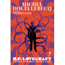 H.P. Lovecraft