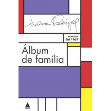 Álbum de família Álbum de família
