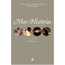 Mar de histórias: Tempo de crise