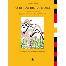O rei do rio de ouro