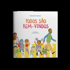 Todos são bem-vindos Todos são bem-vindos