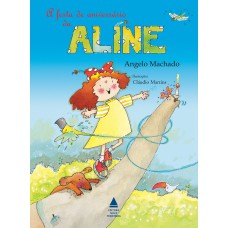 A festa de aniversário da Aline A festa de aniversário da Aline