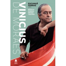 Box Vinicius de Moraes Box Vinicius de Moraes