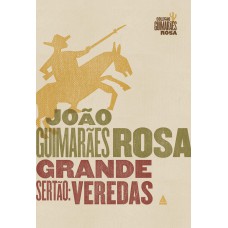 Grande sertão: veredas
