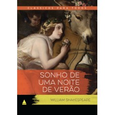 Sonho de uma noite de verão Sonho de uma noite de verão