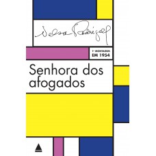 Senhora dos afogados Senhora dos afogados