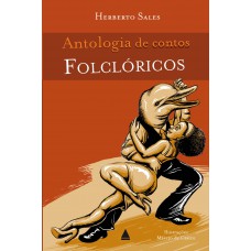 Antologia de contos folclóricos