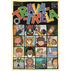 Trava-trela Trava-trela