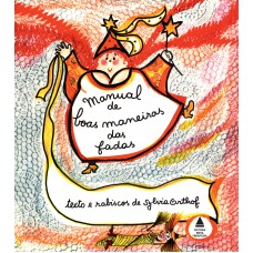 Manual de boas maneiras das fadas