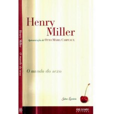 O MUNDO DO SEXO O MUNDO DO SEXO