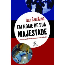Em nome de sua majestade Em nome de sua majestade