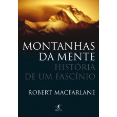 Montanhas da mente Montanhas da mente