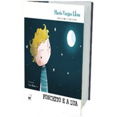 Fonchito e a lua Fonchito e a lua