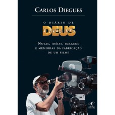 O diário de deus é brasileiro O diário de deus é brasileiro