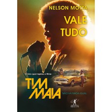 Vale tudo Vale tudo