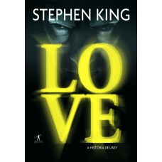 Love - a história de Lisey Love - a história de Lisey