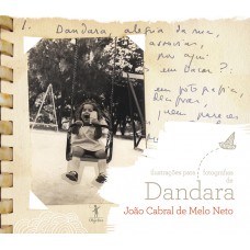 Ilustrações para fotografias de Dandara