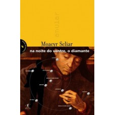 Na noite do ventre o diamante Na noite do ventre o diamante