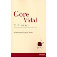 Sede do mal Sede do mal